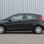 Ford Fiesta 1.0