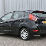 Ford Fiesta 1.0