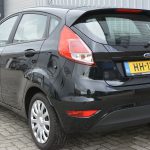 Ford Fiesta 1.0