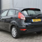 Ford Fiesta 1.0