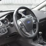 Ford Fiesta 1.0