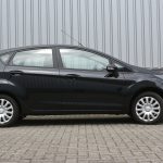 Ford Fiesta 1.0