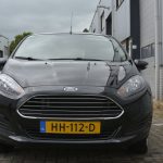 Ford Fiesta 1.0