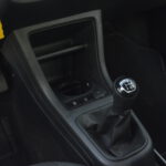 Volkswagen Up City-brake