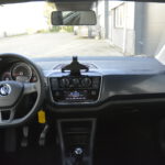 Volkswagen UP! Dashboard